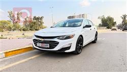 شيفروليه ماليبو